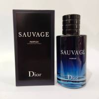 good start  น้ำหอมผู้ชาย ดิออร์ D.i.o.r S.auvage 90/100ml. จัดส่งฟรี