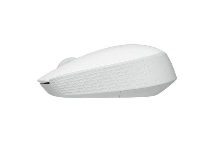 logitech-m171-wireless-mouse-off-white-เมาส์ไร้สาย-สีขาว-ของแท้-ประกันศูนย์-1ปี