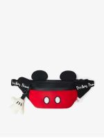 กระเป๋าคาดอก Disney Belt Bag กระเป๋าคาดเอว ขนาด 19×24.5×9 cm