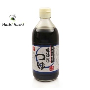 Súp Udon 400ml nước tương nấu mì Tsuyu - Hachi Hachi Japan Shop