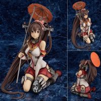 Model โมเดล Figure ฟิกเกอร์ Kantai Collection KanColle เรือรบโมเอะ Yamato ยามาโตะ Ver Anime อนิเมะ การ์ตูน มังงะ คอลเลกชัน Doll ตุ๊กตา manga