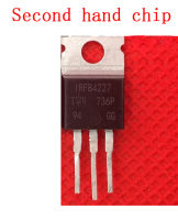 IRFB4227PBF IRFB4227มือสองไปยัง-220 N ช่อง MOSFET 65A 200V