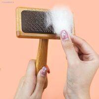 ☞ Carpet Tassel Brush Lace Tapestry Cotton Rope Weaving Comb Stainless Steel Rug Tassel Brush Felt DIY Open Knot Carding Comb Tool