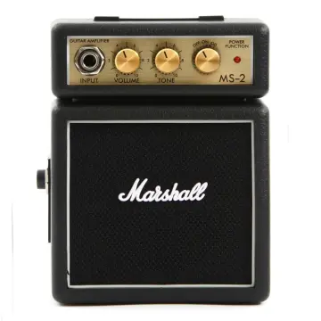 Harga speaker 2024 marshall mini