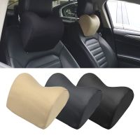 ❦ For Seat Chair In Auto Auto Head Rest Cushion Car Headrest Neck Pillow Neck Protection 1PCS Head Safety Support Pad