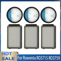 HEPA Filter for Rowenta RO3715 RO3759 RO3798 RO3799 for Moulinex for TEFAL Robot Vacuum Cleaner Accessories Replacement Kit (hot sell)Elvis William