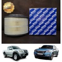 ว้าว** ไส้กรองอากาศ กรองอากาศเครื่อง รถยนต์ Ford Ranger/Mazda BT-50 ฟอร์ด เรนเจอร์ มาสด้า บีที-50 ปี 2006-2011 คุณภาพดี พร้อมจัดส่ง ชิ้น ส่วน เครื่องยนต์ ดีเซล ชิ้น ส่วน เครื่องยนต์ เล็ก ชิ้น ส่วน คาร์บูเรเตอร์ เบนซิน ชิ้น ส่วน เครื่องยนต์ มอเตอร์ไซค์