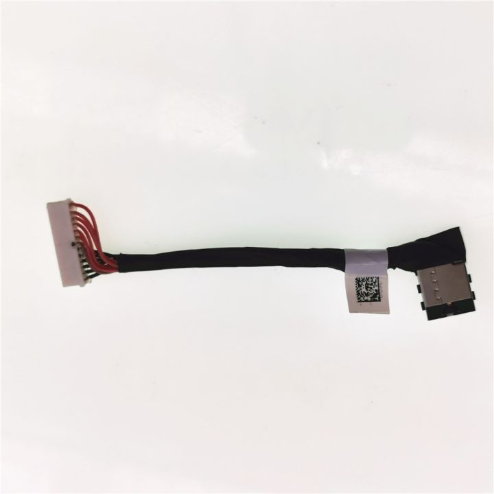 brand-new-new-original-5y03v-05y03v-for-dell-inspiron-g7-7700-2020-g7-17-7700-laptop-dc-in-cable-dc-in-line-power-input-jack-with