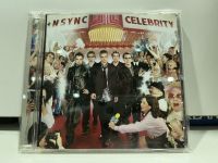 1   CD  MUSIC  ซีดีเพลง    NSYNC  Celebrity      (B8E80)