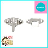 กลอนปากนกแก้ว COLT 10 นิ้ว สีสเตนเลสCASEMENT WINDOW FASTENER COLT 10IN STAINLESS STEEL **ด่วน สินค้าเหลือไม่เยอะ**