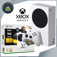 In Stock!! พร้อมส่ง!! Xbox Series S Console (เครื่อง Xbox Series S)(Xbox Console)(Xbox S Series Console)