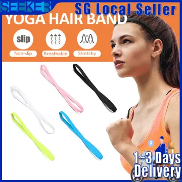 Sport Headband - Best Price in Singapore - Jan 2024