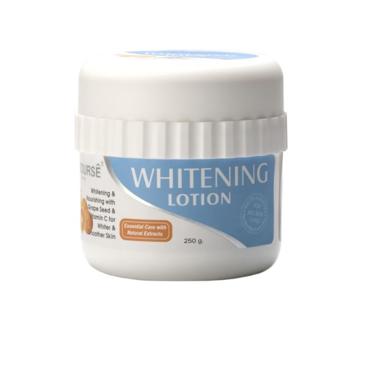 la-bourse-whitening-lotion-ลาบูสส์-ไวท์เทนนิ่ง-โลชั่น-ครีม-250-กรัม-โลชั่นบำรุงผิว-ลดความหมองคล้ำ-และ-ริ้วรอย