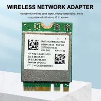 สำหรับ Intel 8265เอซี8265NGW AC8265 NGFF สำหรับ M.2การ์ด Wifi ไวไฟบลูทูธ-Compatoble 4.2ตัวแปลงเครือข่ายดูอัลแบนด์2.4G/5G