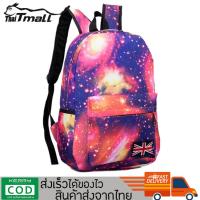 ThaiTeeMall-New Backpacks กระเป๋าเป้สะพายหลัง กันรอยขีดข่วน เช็ดทำความสะอาดง่าย Feiyana รุ่น MX-741