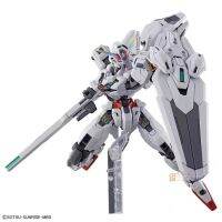 Bandai ที่1/144เขื่อน Calยุ้งฉางแม่มดจากชุดประกอบโมเดลปรอทอะนิเมะนักรบชิ้นส่วนของเล่นของขวัญสำหรับเด็ก