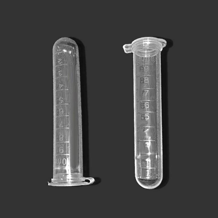 cw-100pcs-10ml-centrifuge-tubes-test-experiment-transparent-plastic-tube-round-bottom-with-scale