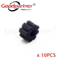 10X B8303503 B4783503 Sponge Gathering Roller for Ricoh SR 3020 3030 3110 4000 4010 4020 4030 4040 4050 4060 4110 5000 5040