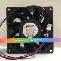 2023 ☆ 9238 NMB ดั้งเดิมใหม่24V 0.32A 3615RL-05W-B50 3615RL-05W-B59Fan