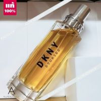 ? ส่งไว ?     DKNY Stories EDP for Women 100ml. ( TESTER )  น้ำหอมผู้หญิงทันสมัย