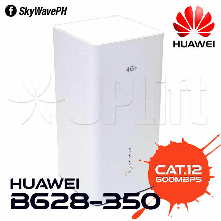 Huawei B B Cat Class G Lte Mpbs Openline For All