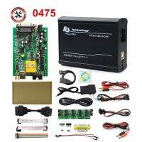 Professional Fgtech Galletto 4 FG Tech 0475 EU Version ECU Programming Fgtech Galletto V54 0475 AUTO ECU Programmer