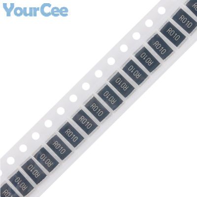 50pcs 2512 SMD Resistor 1W 1R 5% Chip Resistor 1 ohm 1R0