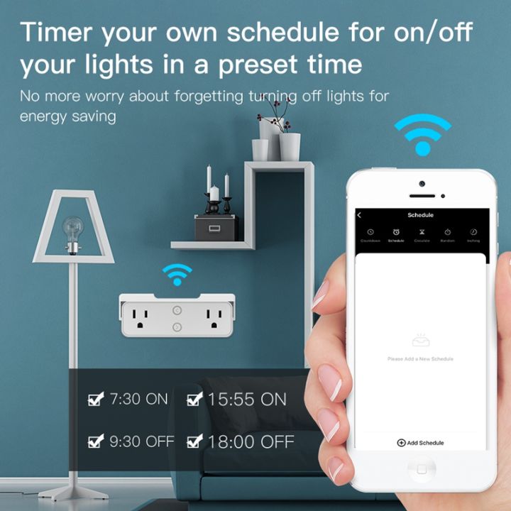 wifi-tuya-smart-us-outlet-extender-multi-plug-socket-shelf-with-2-outlet-splitter-smart-life-app-control-works