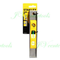 STANLEY 42-465ระดับน้ำตอปิโดอลูมีเนียมแม่เหล็ก9 นิ้ว