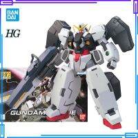 Bai เหมาะสำหรับพกพาเดิม Gundam Virtue ชุดประกอบโมเดล00 HG 06 1/144 GN-005 Gunpla โมเดลฟิกเกอร์อนิเมะชิ้นส่วนของเล่นเกราะเครื่อง