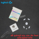 ✨พร้อมส่งด่วน จากไทย✨เมาส์ฟีท Tiger ICE Mouse Feet for Logitech G304 ICE version