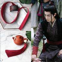 SHENS465การตัดแต่ง Bagpipe Un Hamed กระเป๋าตะเข็บพู่จี้ขลุ่ย