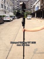 ขาตั้งเดี่ยว Monopod Weifeng สำหรับกล้อง 90D 70D 550D 700D 650D 5D3 5D4 6D 6D Mark ii 80D 60D 7D 800D 750D 760D 77D 1100D 1000D 450D 600D 1200D 1300D 1500D 3000D 4000D 200D 200D Mark II 250D 850D 8000D 500D 450D 350D