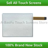 10.4 "8 Wire Touch Screen Digitizer GS2 2600