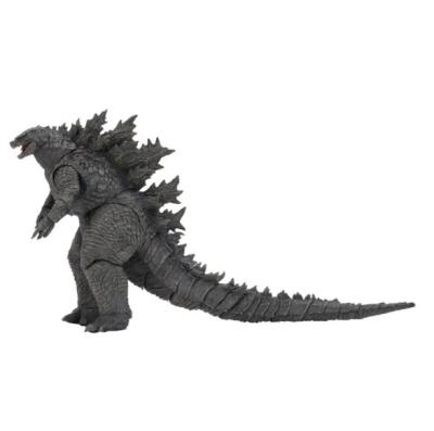 โมเดล Neca Godzilla จาก Godzilla 2019