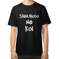 {คลังสินค้าพร้อม XS-6XL} Terrace House Shinuhodo No Koi เสื้อยืดเสื้อยืดผู้ชายแขนยาวขนาดใหญ่พิเศษสั้นของขวัญวันเกิด