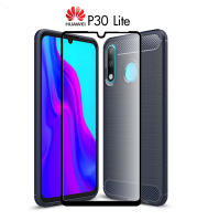 P❤️M 5D ฟิล์มกระจก เต็มจอ กาวเต็มแผ่น หัวเว่ย พี30ไลท์ สีดำ Full Glue Tempered glass for Huawei P30 Lite (6.0) Black