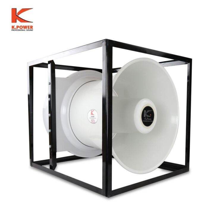 KPOWER 4X1TURBO ปากฮอล์นเปล่า (สินค้าใหม่แกะกล่อง ประกันศูนย์ไทย