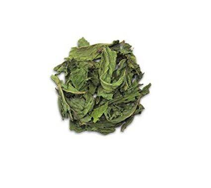 dried-mint-leaf-เปปเปอร์มิ้นท์แห้ง-ใบ-ใบมิ้นท์แห้ง-ใบสะระแหน่แห้ง