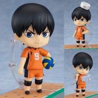 Haikyu Tobio Kageyama 1455ของเล่นโมเดลคอลเลกชันใหม่สำหรับเด็ก