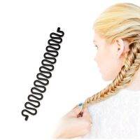 Creative hair tools hair braiding braider tool roller for hair twist