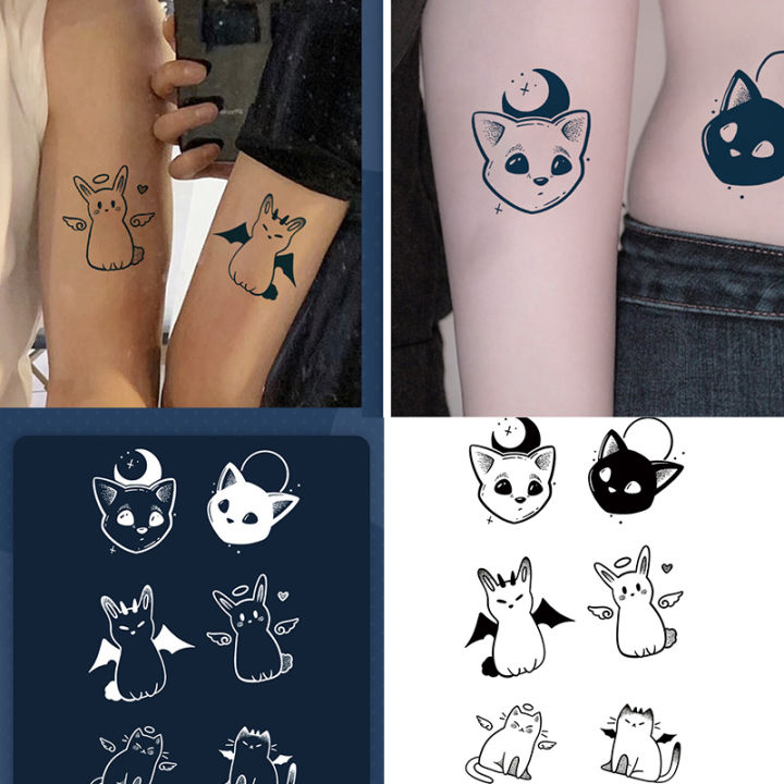 Why Do Some Cats Have a Tattoo in Their Ear  Pet Friendly House