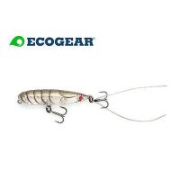 เหยื่อปลอม เหยื่อผิวน้ำ Ecogear 4.5 cm 2.5 g.