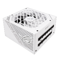 ASUS [พร้อมส่ง] Power Supply ROG-STRIX-850G-WHITE