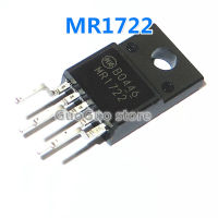 TO-220F MR1722 2ชิ้นโมดูลไฟฟ้าแอลซีดีต้นฉบับใหม่