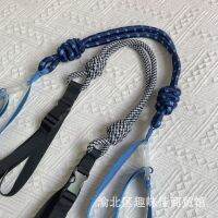 【HOT】☬◙ Designer Rope Shoulder Brands Knot Adjustable for Crossbody Fashion Accessories 2022 Purse