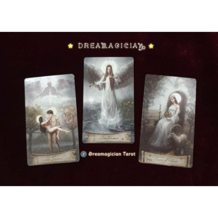 heaven-and-earth-tarot-ไพ่ยิปซีแท้ลดราคา-ไพ่ยิปซี-ไพ่ทาโร่ต์-ไพ่ออราเคิล-tarot-oracle-tarot-cards