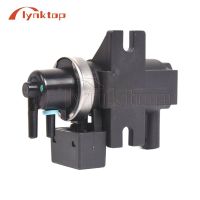 2 pcs EGR Turbo Boost Pressure Vacuum Solenoid Valve For BMW 1 3 5 X3 X5 E81 E82 E87 E88 E90 E91 E92 E60 E61 E70 11747805391