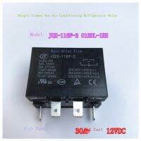 ใหม่จุด JQX-116F-2 012DL-1HS Hongfa เครื่องปรับอากาศตู้เย็นรีเลย์30A 4ฟุต12VDC