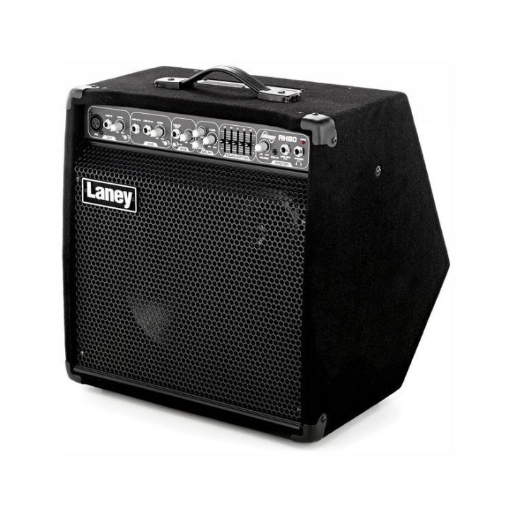 laney-แอมป์คีย์บอร์ด-80-วัตต์-10-audiohub-combo-keyboard-amplifier-80-watt-10-รุ่น-ah-80